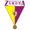 Real Zamora logo