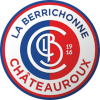 Chateauroux logo