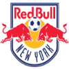 New York Red Bulls logo