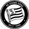 SK Sturm Graz(Trẻ) logo