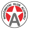 NK Aluminij logo