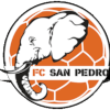 San Pedro FC logo