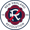 New England Revolution logo