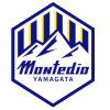 Yamagata Montedio logo