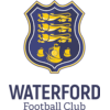 Waterford United logo