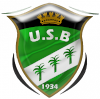 US Biskra logo