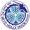 Mito Hollyhock logo