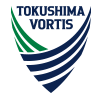 Tokushima Vortis logo