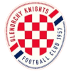 Glenorchy Knights FC logo