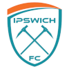 Ipswich City logo