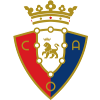 Osasuna B logo