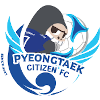 Pyeongtaek Citizen logo