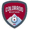 Colorado Rapids logo