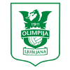 Nữ Olimpija Ljubljana