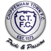 Chippenham Town logo