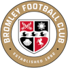 Bromley logo