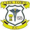 Leek Town logo