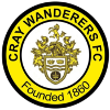 Cray Wanderers logo