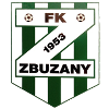 FK Zbuzany 1953