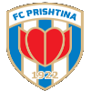 Prishtina logo