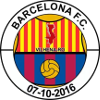 Barcelona RO logo