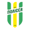 Polissya Zhytomyr logo