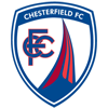 Chesterfield logo