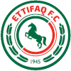 Al-Ettifaq logo