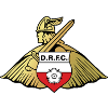 Doncaster Rovers logo