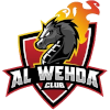 Al Wehda Mecca logo