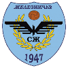 FK Zeleznicar Pancevo logo