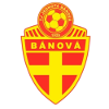 Jednota Banova logo