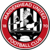 Maidenhead United logo