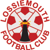 Lossiemouth FC logo