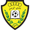 Al Wasl FC logo