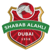 Shabab Al Ahli logo