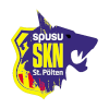 St. Polten (W) logo