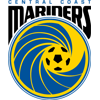 Central Coast U20 logo