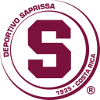 Deportivo Saprissa logo