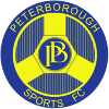 Peterborough Sports logo