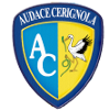 Audace Cerignola logo