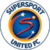 Supersport United logo