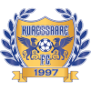 FC Kuressaare II logo