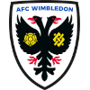 AFC Wimbledon logo