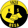 Besa Kavaje logo