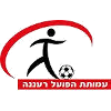 Nữ Hapoel Raanana