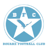 Bouake FC logo