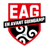 Guingamp logo