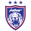 Johor Darul Takzim logo