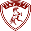 Apollon Larissa U19 logo